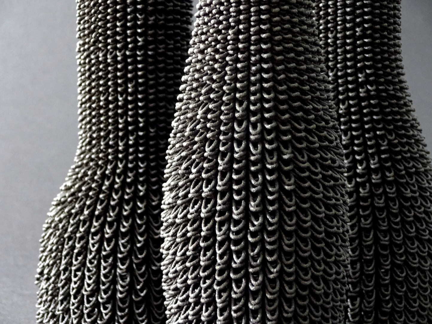 IAP Loop Vase Trio