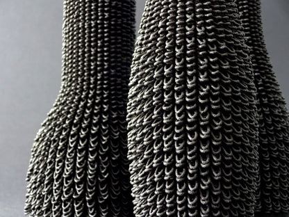 IAP Loop Vase Trio