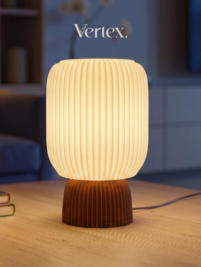LumiGlow  TableLamp