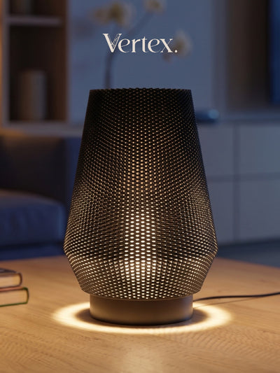 Marga Adaptive Lampshade