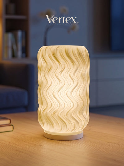 Tide Lampshade
