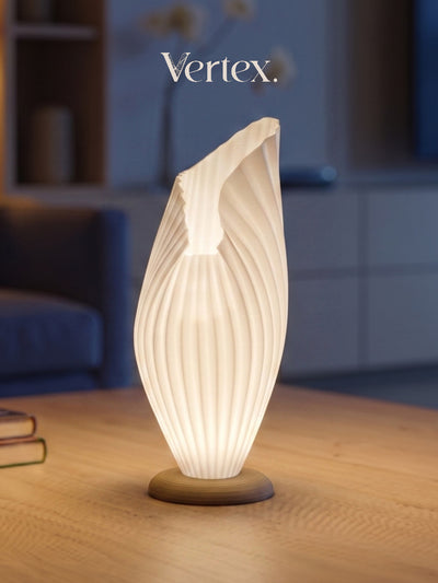 Foldedinside Lamp