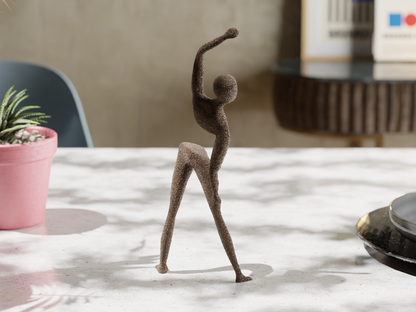 Nobody Yoga