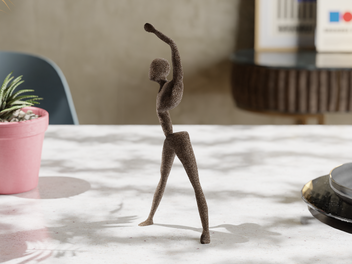 Nobody Yoga