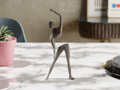Nobody Yoga