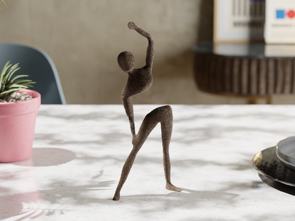 Nobody Yoga