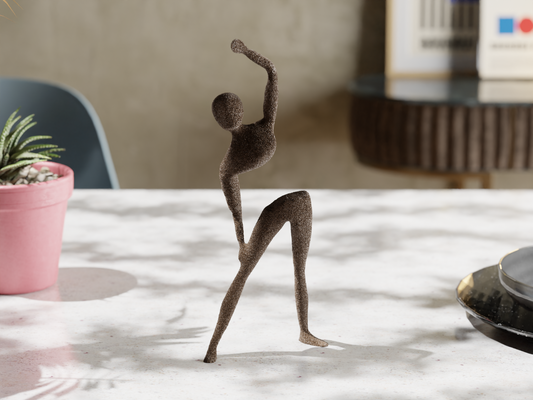 Nobody Yoga