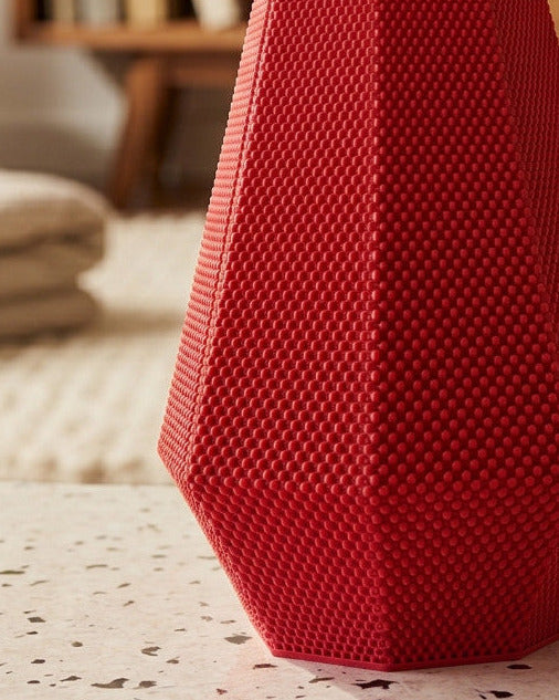 Helena Vase VERTEX Studio