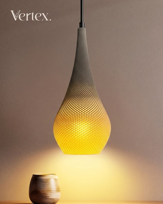 Tiara Pendant Lamp
