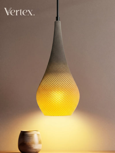 Tiara Pendant Lamp